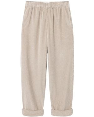 American Vintage Padow Pants - Natural