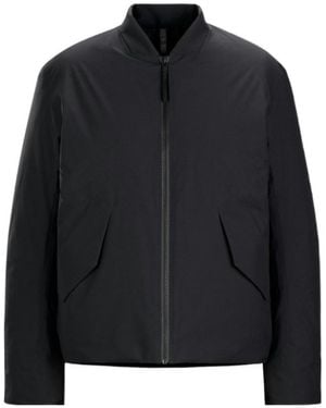 Veilance Decca Down Bomber - Black