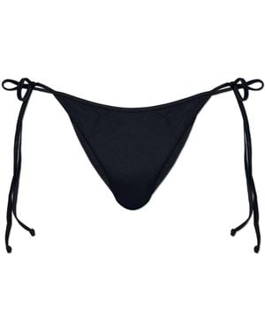 DIESEL Taylor-D-Core Tie Bikini - Black