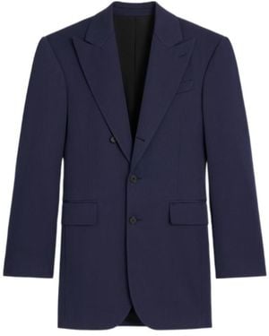 Celine Colonne Jacket - Black
