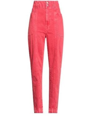 Isabel Marant Tapered Jeans