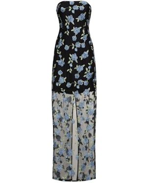 ROTATE BIRGER CHRISTENSEN Maxi dresses for Women | Online Sale up to 48%  off | Lyst