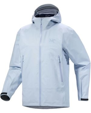 Arc'teryx Beta Jacket - Blue
