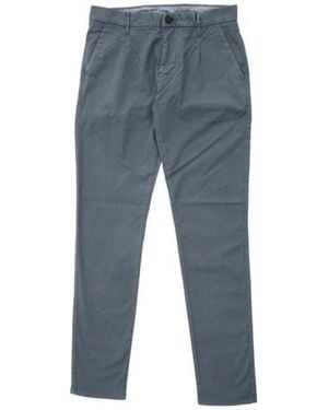 Armani Jeans Tapered Jeans - Blue