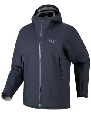 Arc'teryx Beta Jacket - Blue