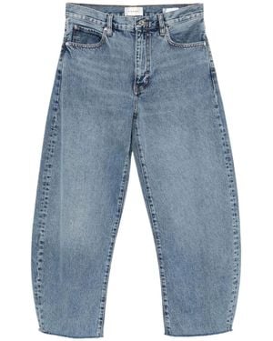FRAME Five Pocket Jeans - Blue