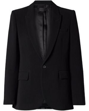 Nili Lotan Anabel Blazer - Black