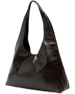 Alexander Wang Pike Shoulder Bag - Black