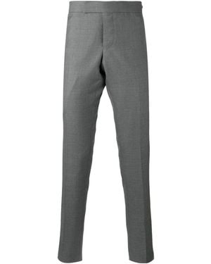 Thom Browne Tailored Trousers - Grey