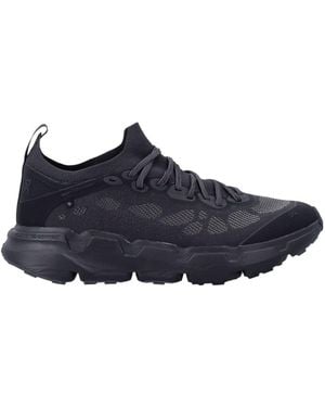 On Shoes Cloudsoma Trail Running Shoes - Blue