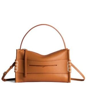 JW Anderson Jw Anderson Loafer Bag - Brown
