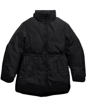 Canada Goose Aren Coat - Blue