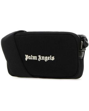 ショルダーバッグ PALM ANGELS Men Messenger Bags PWNQ011F22LEA0013676 purple ePouch Zero-G Ultralight Travel Bag - Six Moon Designs