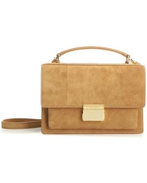 Golden Goose Venezia Tote Bag - Metallic