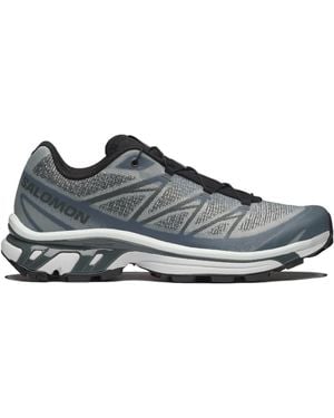 Salomon Lab Simple Sports Shoes - Grey