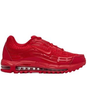 Nike Air Max Tl 2.5 Premium Sneakers - Red