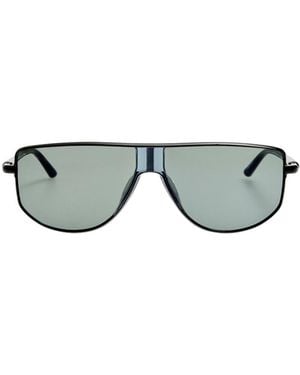 Jacquemus Full Frame Sunglasses - Multicolour