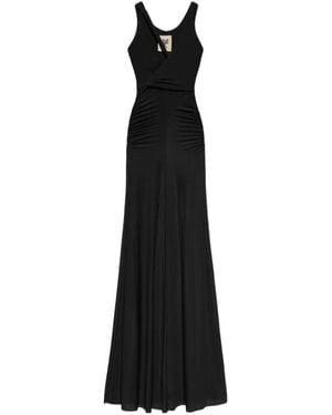 Aniye By Knot Xena Dress - Black