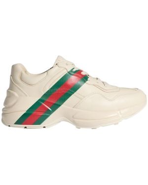 Gucci Rhyton Sneaker - Multicolor