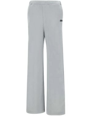 ROTATE BIRGER CHRISTENSEN Heavy Joggers - Grey