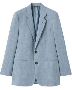Loro Piana Guia Jacket - Blue