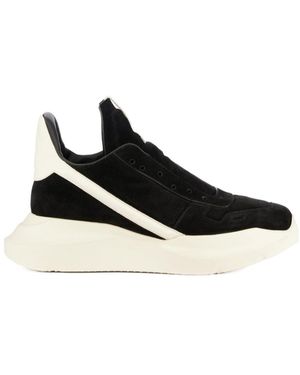 Rick Owens Geth Sneakers for Men - Up to 59% off | Lyst Rick Owens Geth Sneakers for Men - Up to 59% off | Lyst