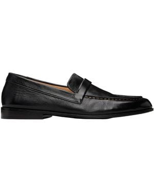 Marsèll Mobasso Loafers - Black
