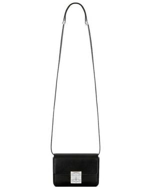 Givenchy 4G Small Crossbody Bag - White