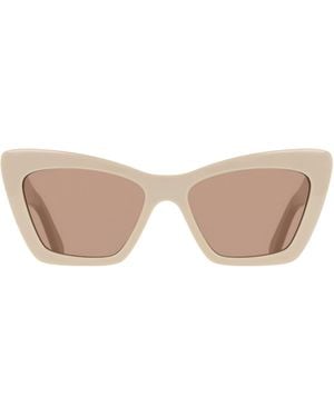 Ferragamo Sunglasses - Pink