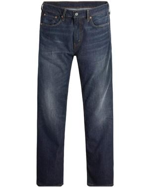 Levi's 527 Five-Pockets Jeans - Blue