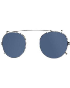 Oliver Peoples Gregory Peck Clip - Blue