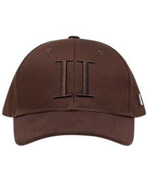 Les Deux Adjustable Hat - Brown