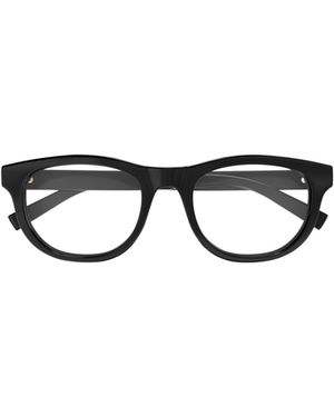 Gucci Eyewear Gg1929O Rectangle Glasses - White