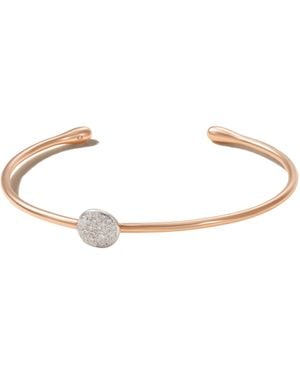 Pomellato Simple Bracelet - White