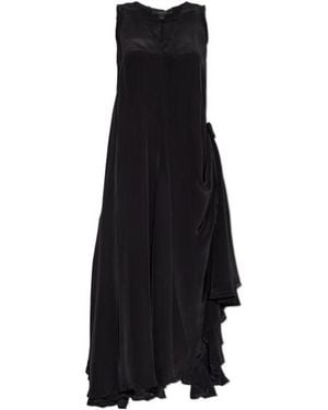AllSaints Sleeveless Dress - Black