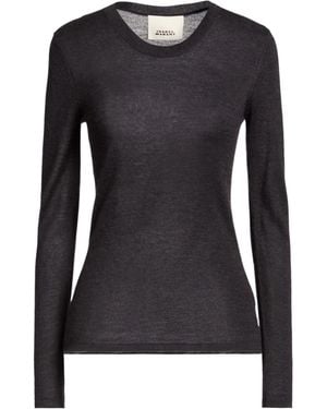 Isabel Marant Cashmere Jumpers - Black