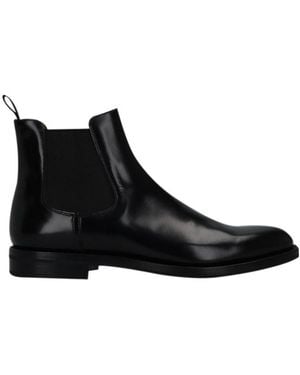 Church's Monmouth Chelsea Boots - Black