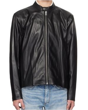 【美品】rag&bone ライダースジャケット Men's Rag & Bone Leather jackets from $500 | Lyst