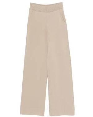 Max Mara Pavido Pants - White
