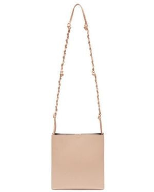 Jil Sander Tangle Medium - White