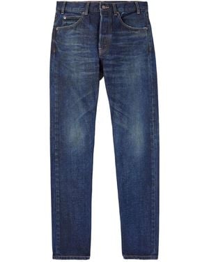 Celine Lou Jeans - Blue