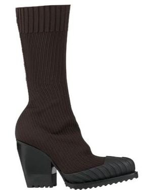 Chloé Thigh-High Boots - Black