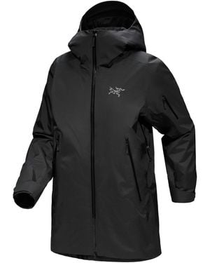Arc'teryx Sentinel Gore-Tex Casual Jacket - Black