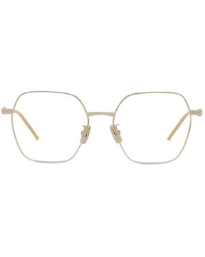Givenchy Full-Frame Flat Mirror - White