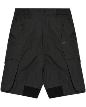DSquared² Cargo Shorts - Black