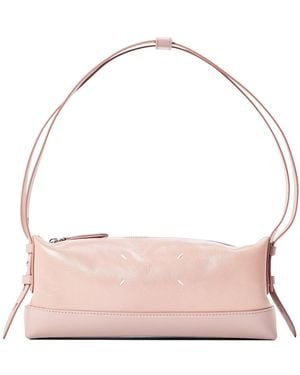 Maison Margiela French Underarm Bag - Pink