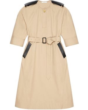 Givenchy Dress - Natural