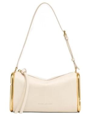 Marc Jacobs Scene Small Shoulder Bag - Natural