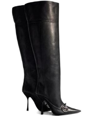 Gucci Boulevard Boot - Black