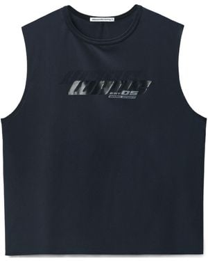 Alexander Wang Sleeveless t-shirts for Men | Online Sale up